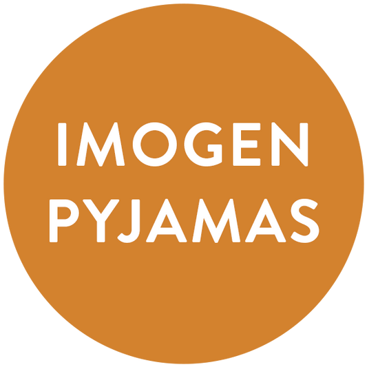 Imogen Pyjamas A0 Printing