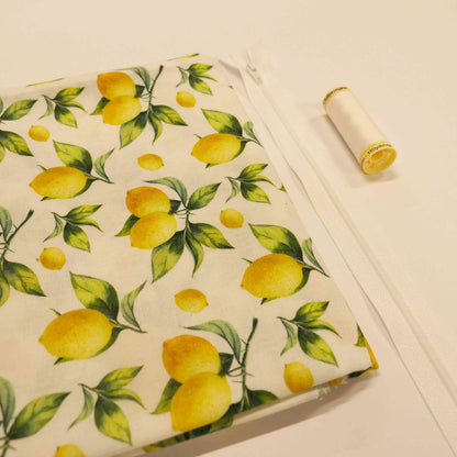 Bow Bag Kit - Petite Lemons