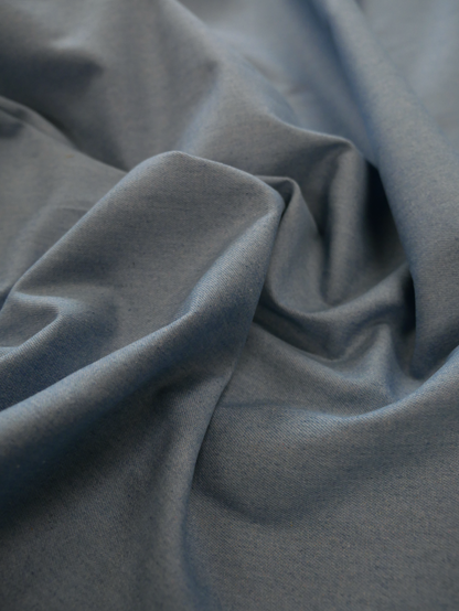 Harriet Skirt Kit - Light Blue Denim