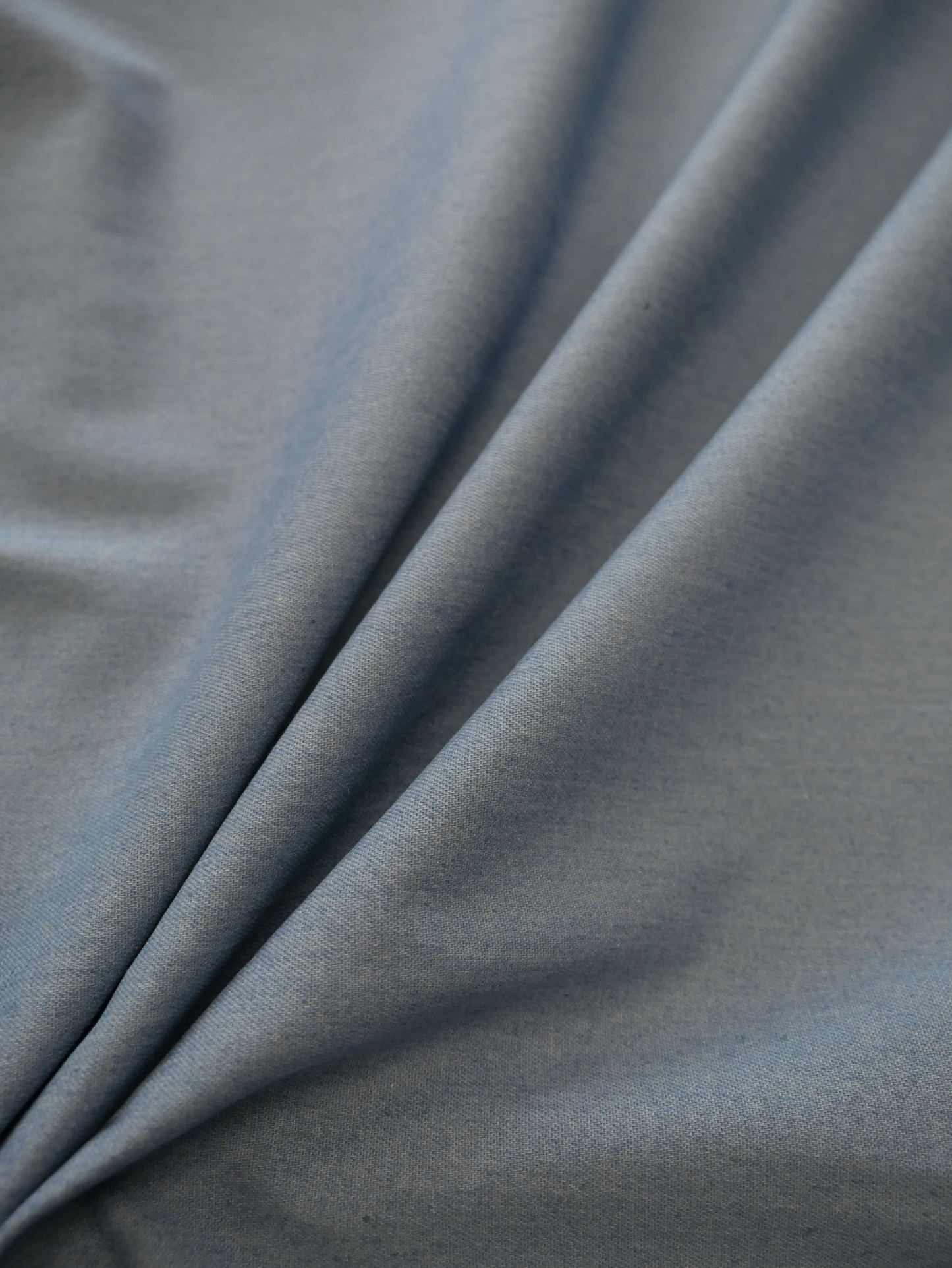 Harriet Skirt Kit - Light Blue Denim