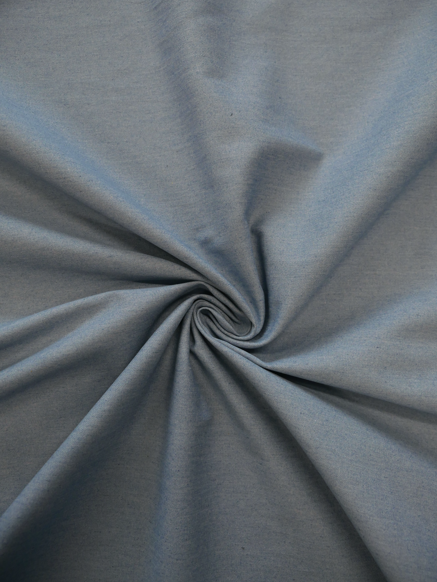 Harriet Skirt Kit - Light Blue Denim