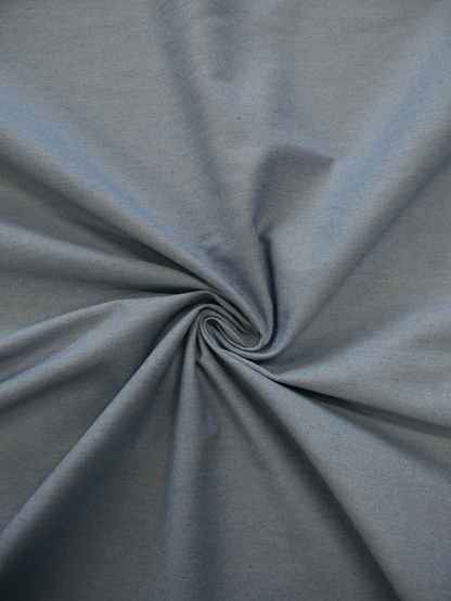 Harriet Skirt Kit - Light Blue Denim