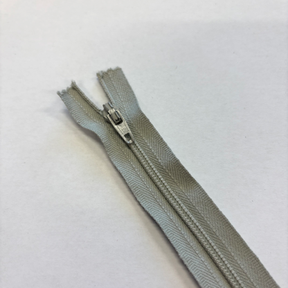 Regular Zip - 8"/20cm