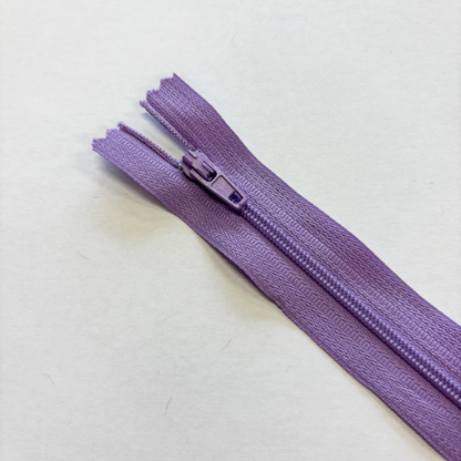 Regular Zip - 22"/56cm
