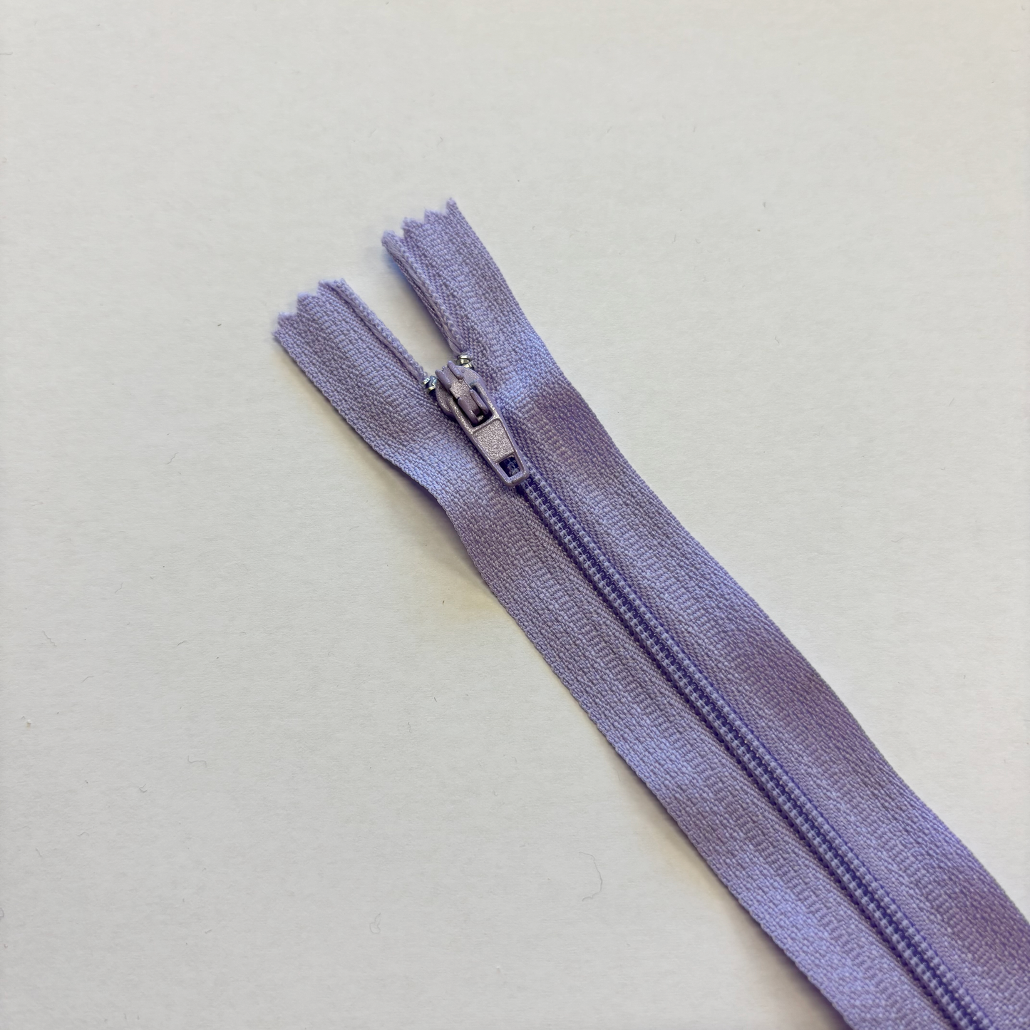 Regular Zip - 16"/40cm