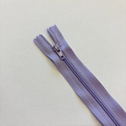 Regular Zip - 16"/40cm