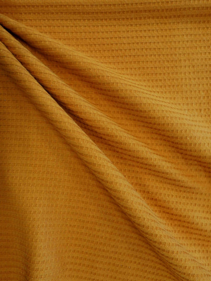 Holly Jumper Kit - Mustard