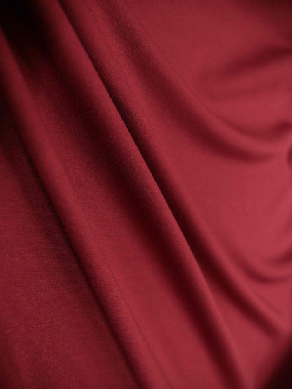 Holly Dress Kit - Burgundy