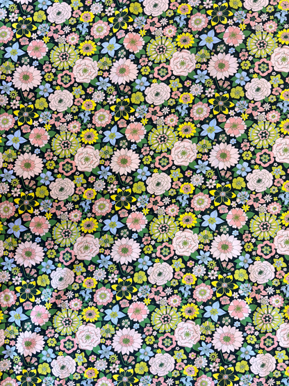Maggie - Fabric Godmother Cotton Lawn
