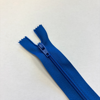 Regular Zip - 8"/20cm