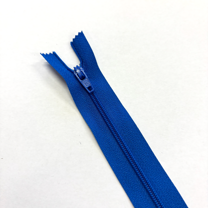 Regular Zip - 10"/25cm