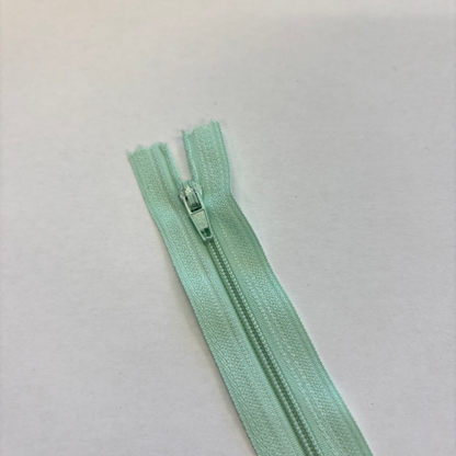 Regular Zip - 8"/20cm