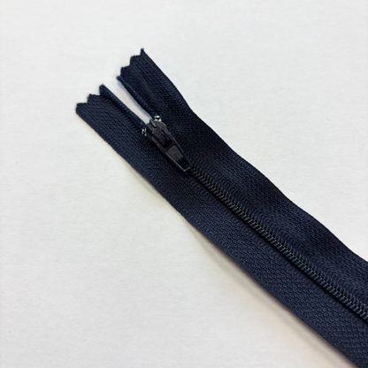 Regular Zip - 22"/56cm