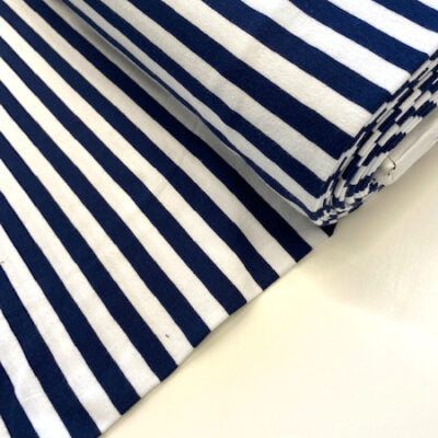 Intro to Fabrics: Jersey