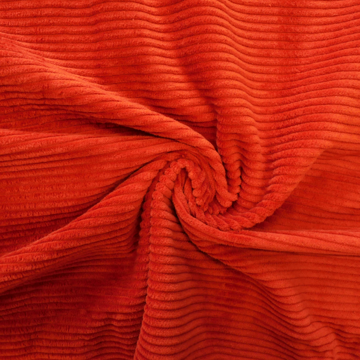 PRE-ORDER The Bucket Bag Kit - Burnt Orange Cord