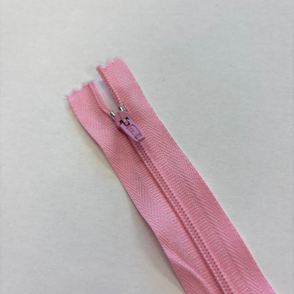 Regular Zip - 8"/20cm