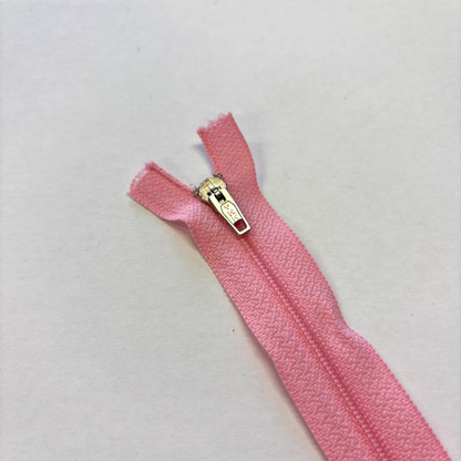 Regular Zip - 8"/20cm