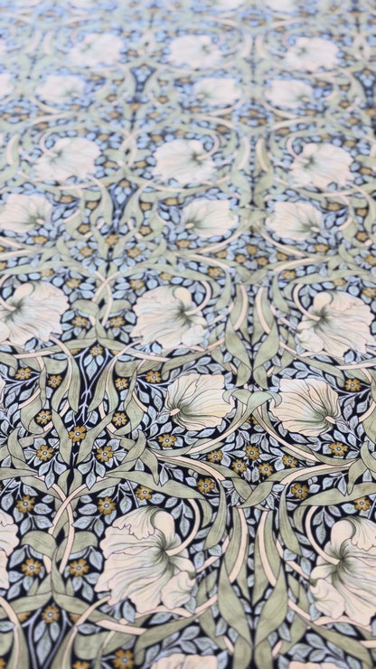 Cotton Lawn - Secret Garden