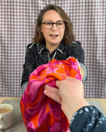 Stitch School is going 4D!