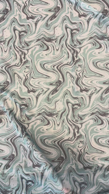 Bronte Cape Kit - Celestial Swirls