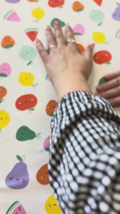 Elm T-Shirt Kit - Fruit Salad