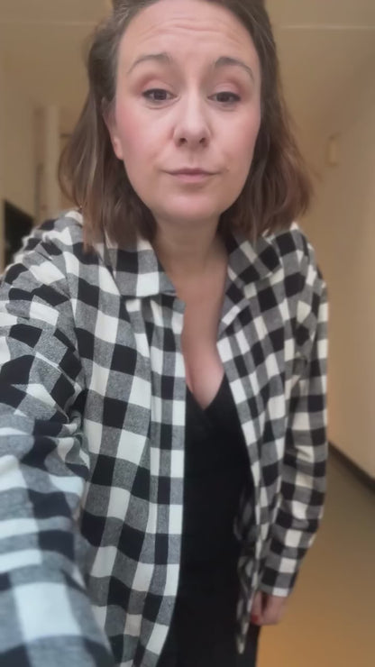 Astrid Bodysuit & Top Kit - Black