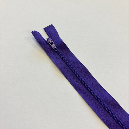 Regular Zip - 16"/40cm