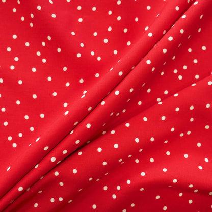 Ella Blouse Kit - Scattered Spots