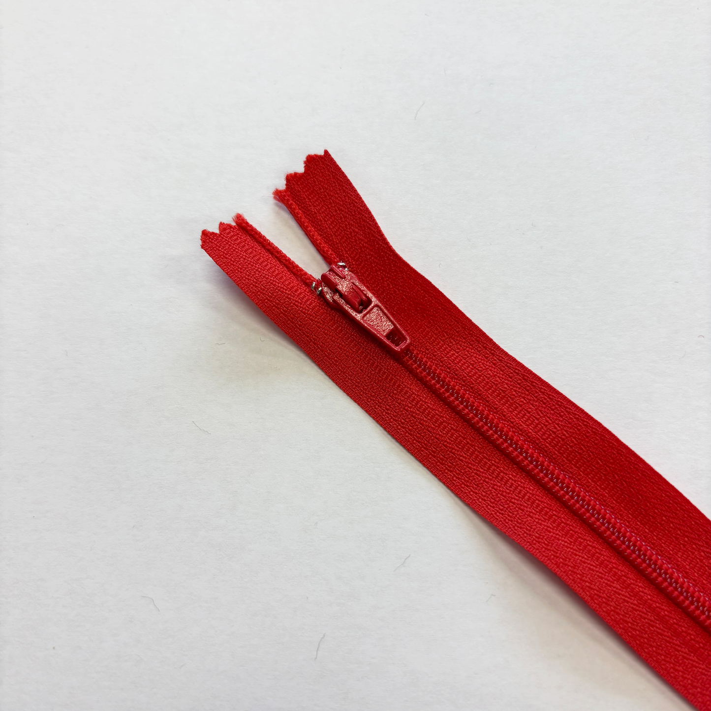 Regular Zip - 22"/56cm