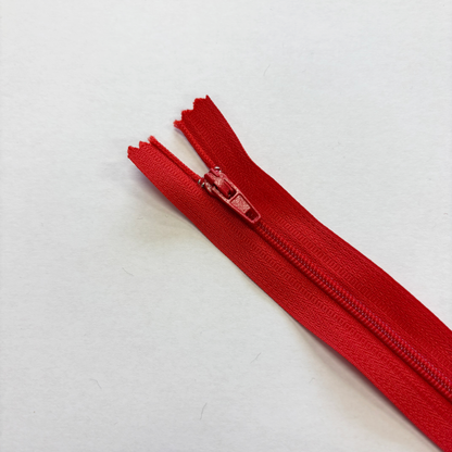 Regular Zip - 22"/56cm