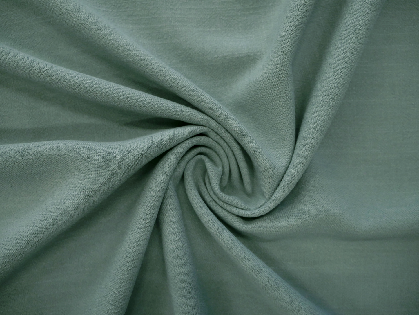 Sally Shirt Kit - Sage Viscose Linen