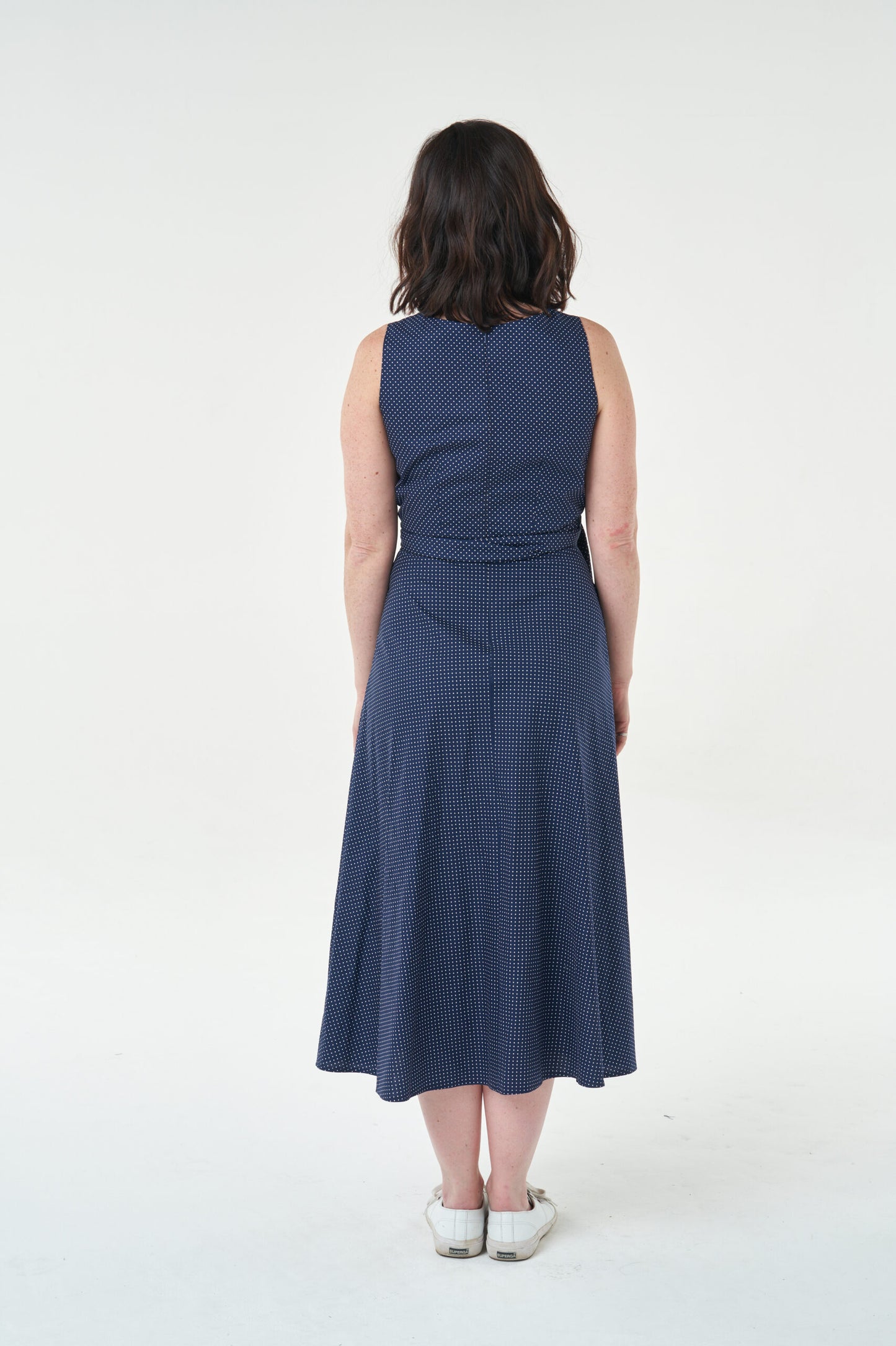 Martha Dress - Size 10
