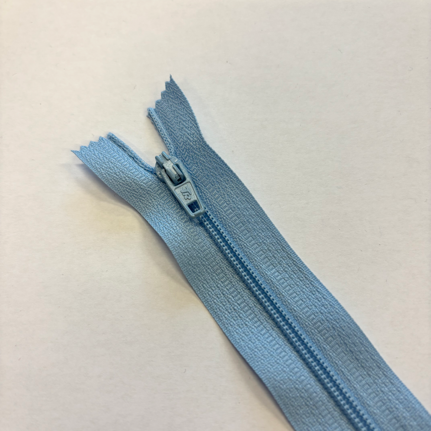 Regular Zip - 8"/20cm