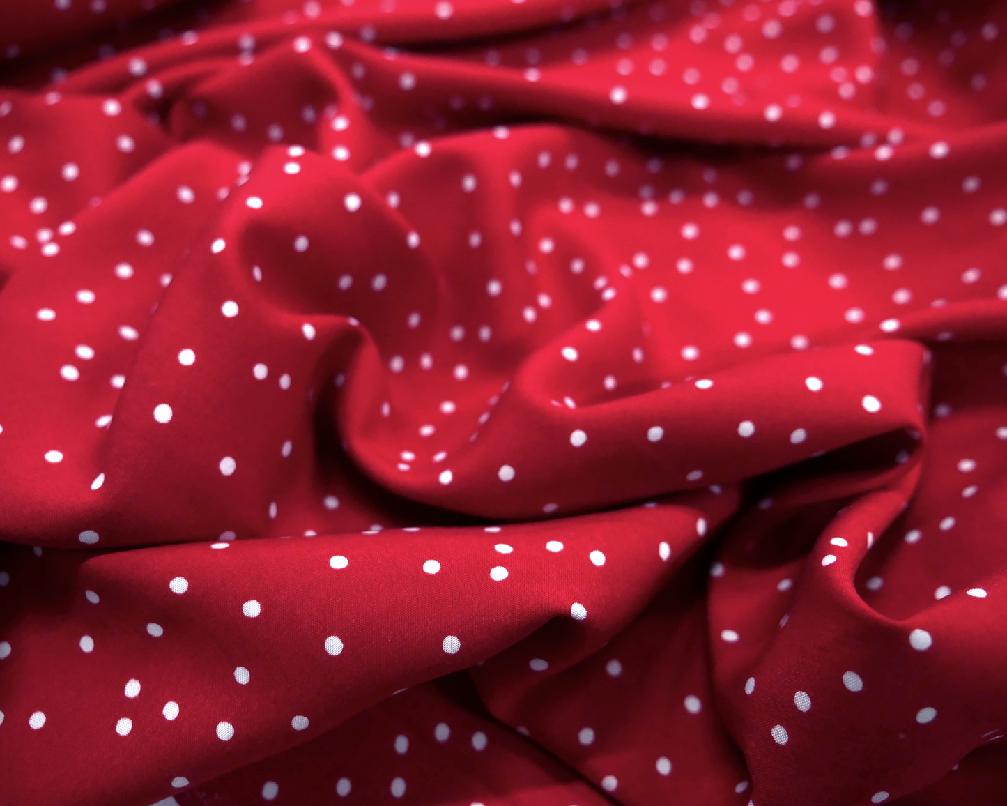 Isabelle Blouse Kit - Scattered Spots