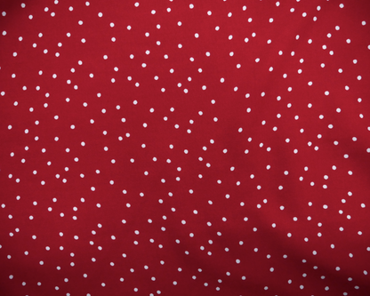 Isabelle Blouse Kit - Scattered Spots