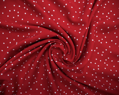 Isabelle Blouse Kit - Scattered Spots