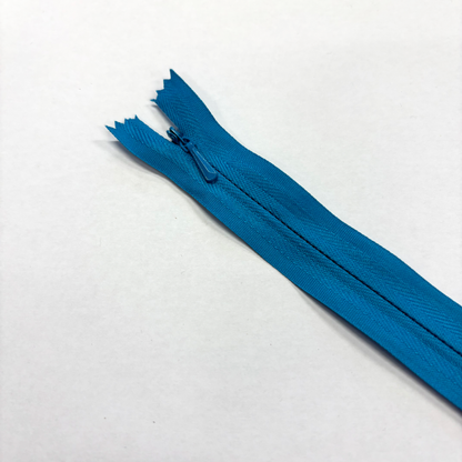 Concealed Zip - 16"/40cm