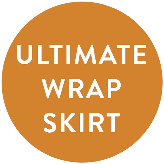 Ultimate Wrap Skirt A0 Printing