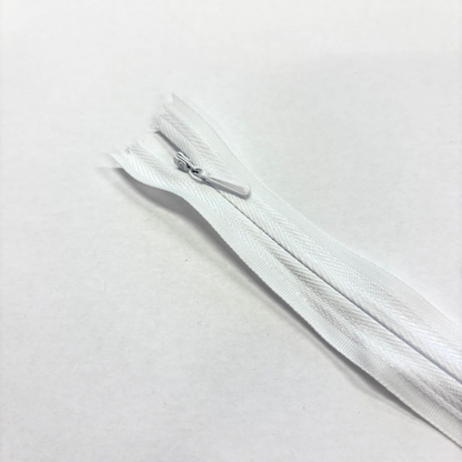 Concealed Zip - 16"/40cm