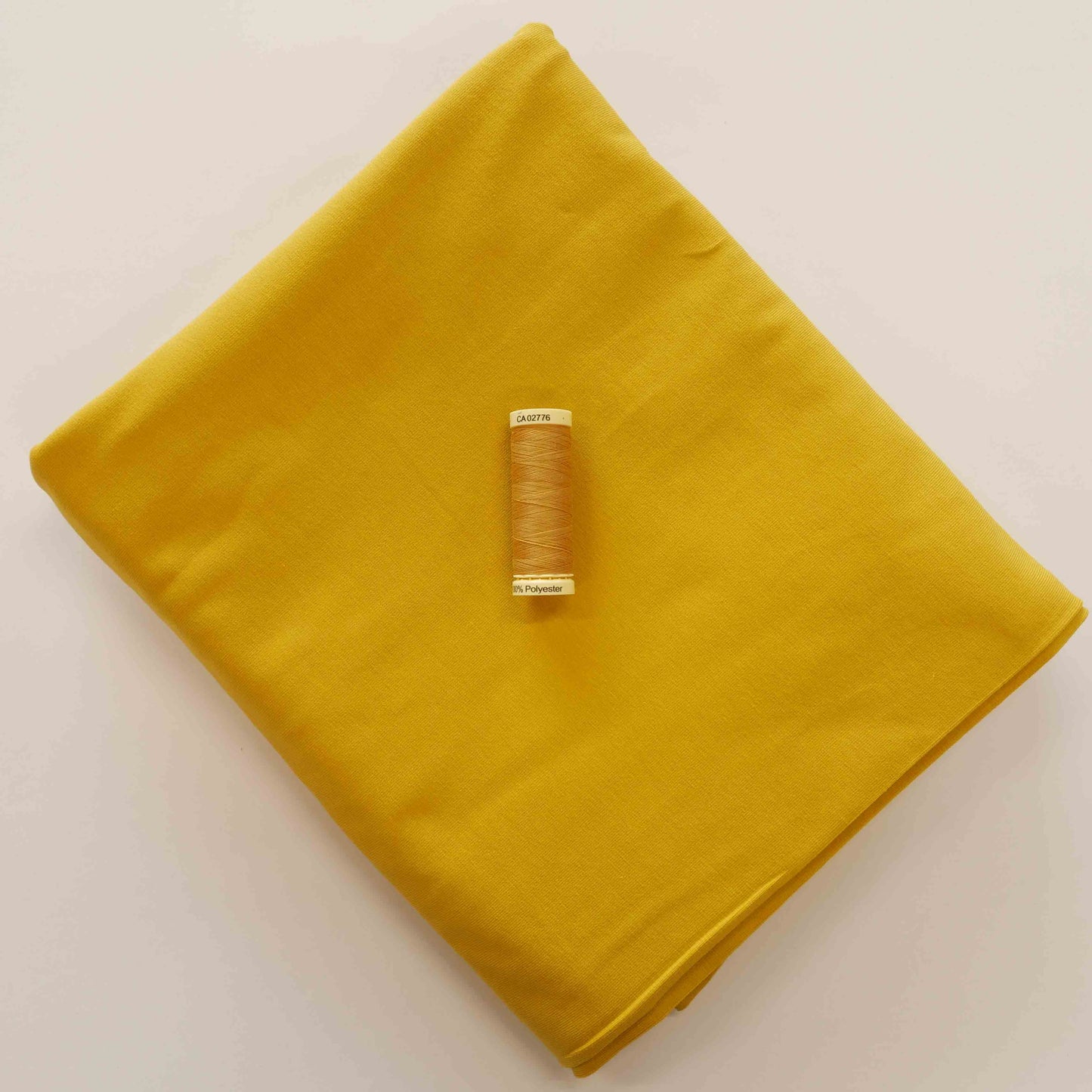 The Ultimate T-Shirt & Add On Kit - Mustard Yellow