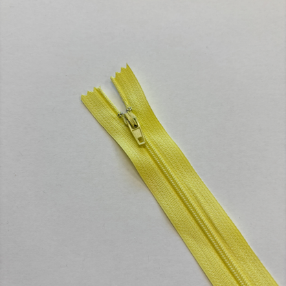 Regular Zip - 16"/40cm