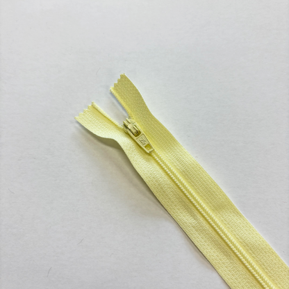 Regular Zip - 22"/56cm