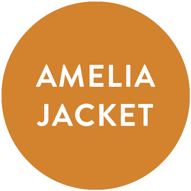 Amelia Jacket A0 Printing