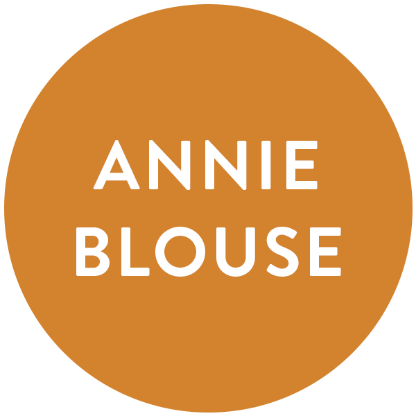Annie Blouse A0 Printing