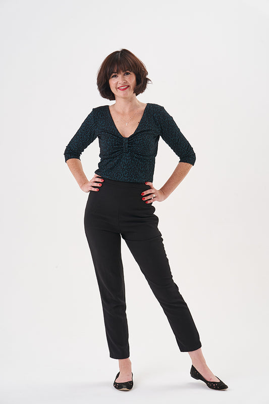Alice Top - Size 10
