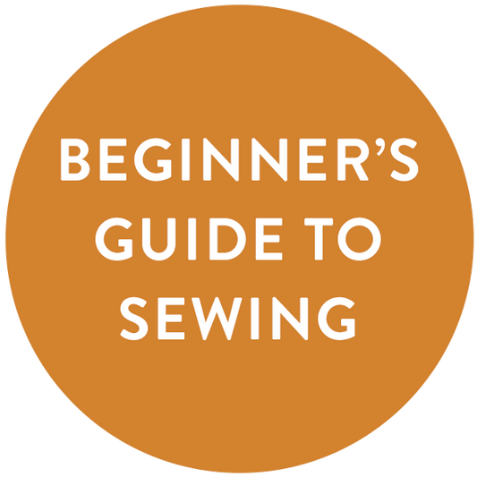 Beginner's Guide to Sewing A0 Printing