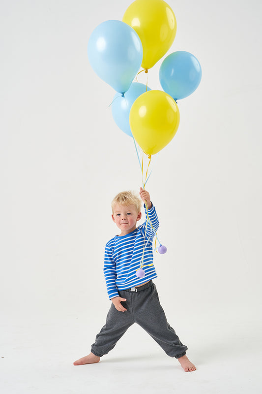 Birch Trousers Sewing Pattern