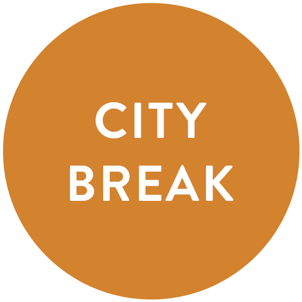 City Break A0 Printing