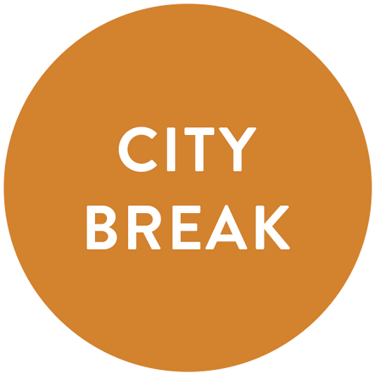 City Break A0 Printing