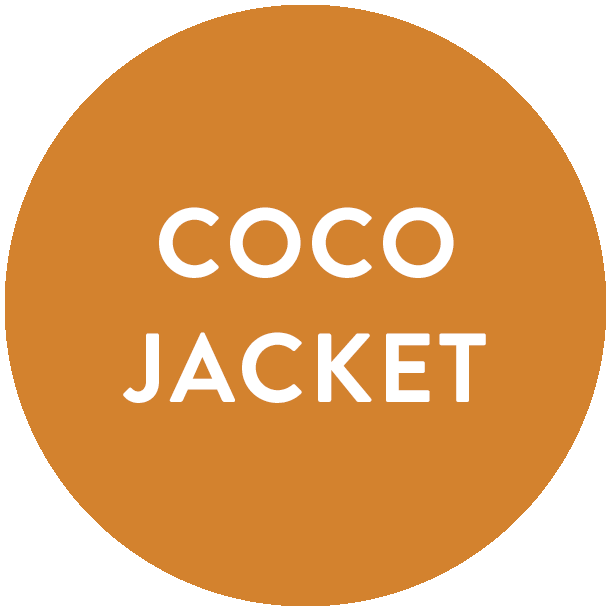 Coco Jacket A0 Printing